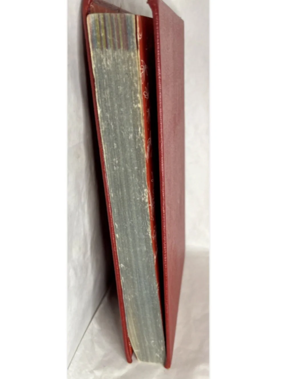 Vintage The Rainbow Dictionary by Wendell W Wright (HC, 1947, 12th print) Color